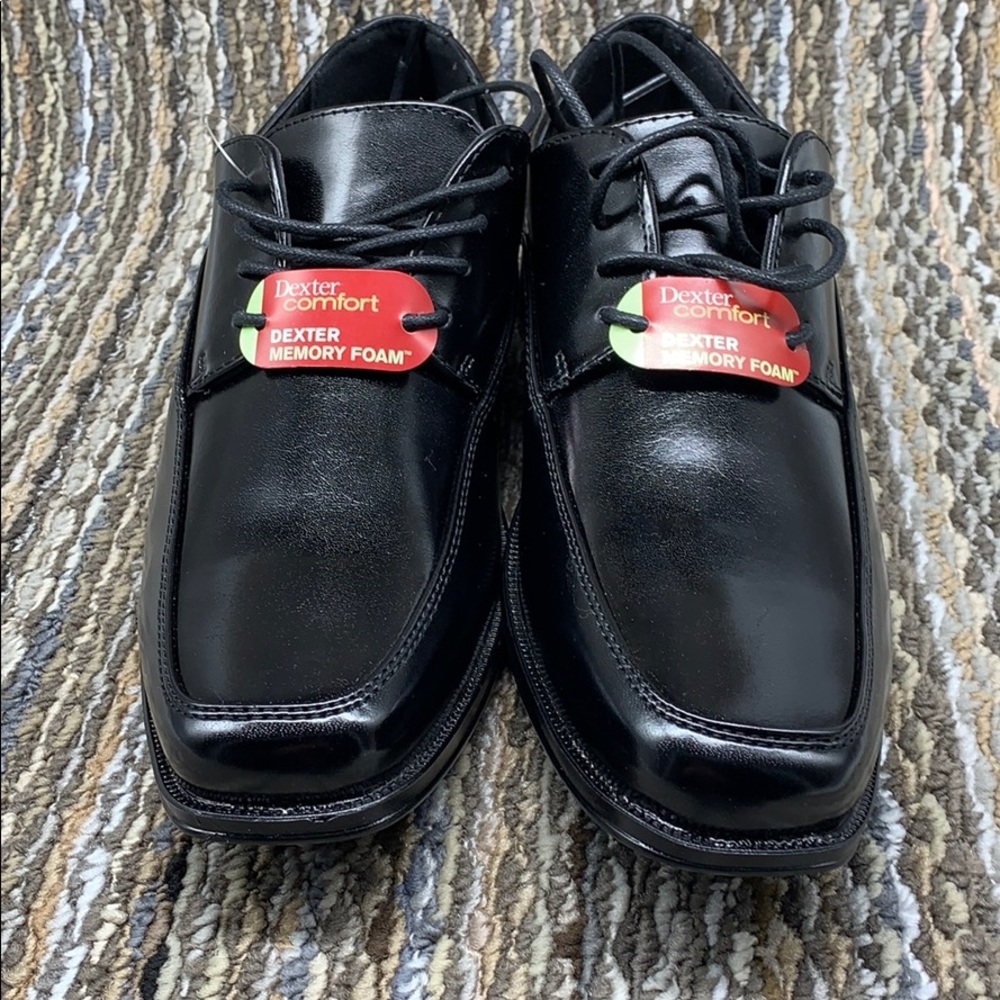 Dexter Men’s Crosby Oxford  7 1/2.